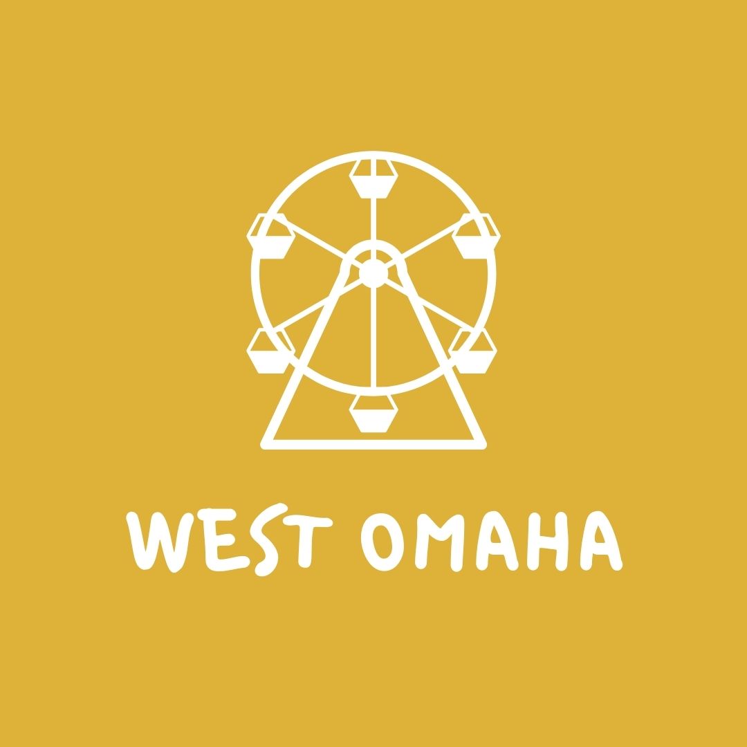 West Omaha button