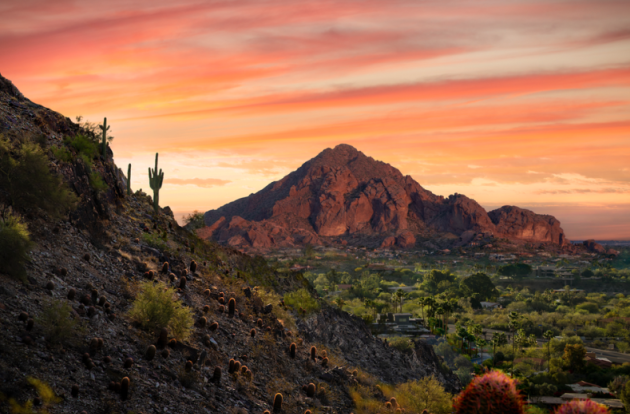 My Phoenix Bucket List Of Amazing Things To Do