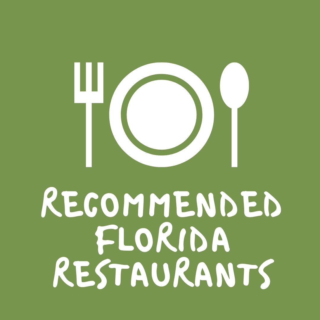 Florida restaurants