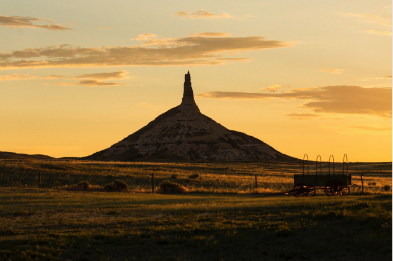 Top Things To Do In Nebraska’s Panhandle