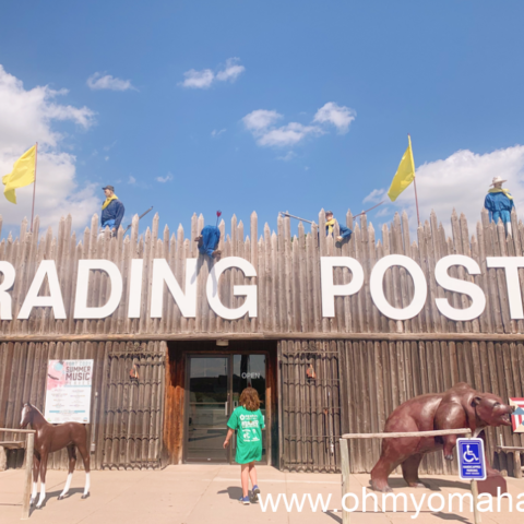 North Platte Trading Post
