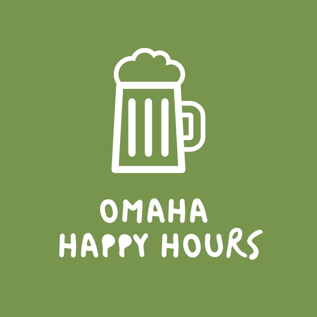 Omaha Happy Hours