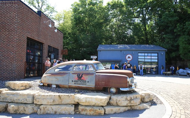 10 Small Towns in Iowa You Must Visit