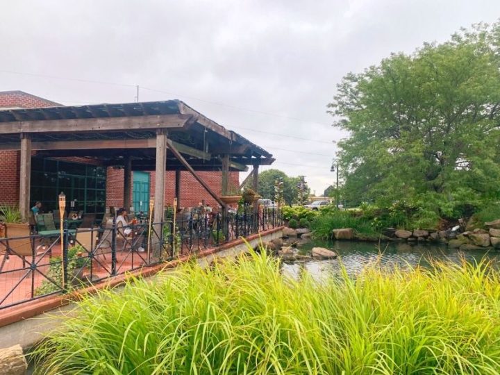 Image for Charlies on the Lake