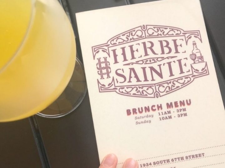 Image for Herbe Sainte