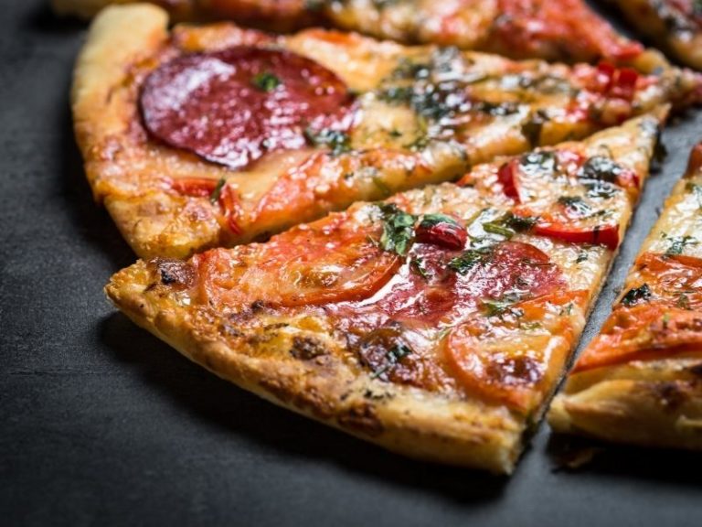 9 of The Best Pizza Shops In Kansas City