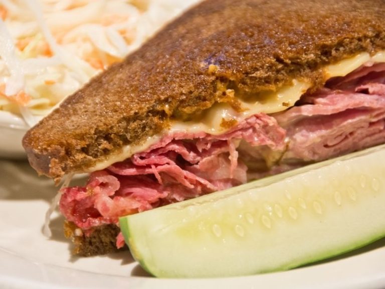 10 Best Reuben Sandwiches In Omaha In 2024