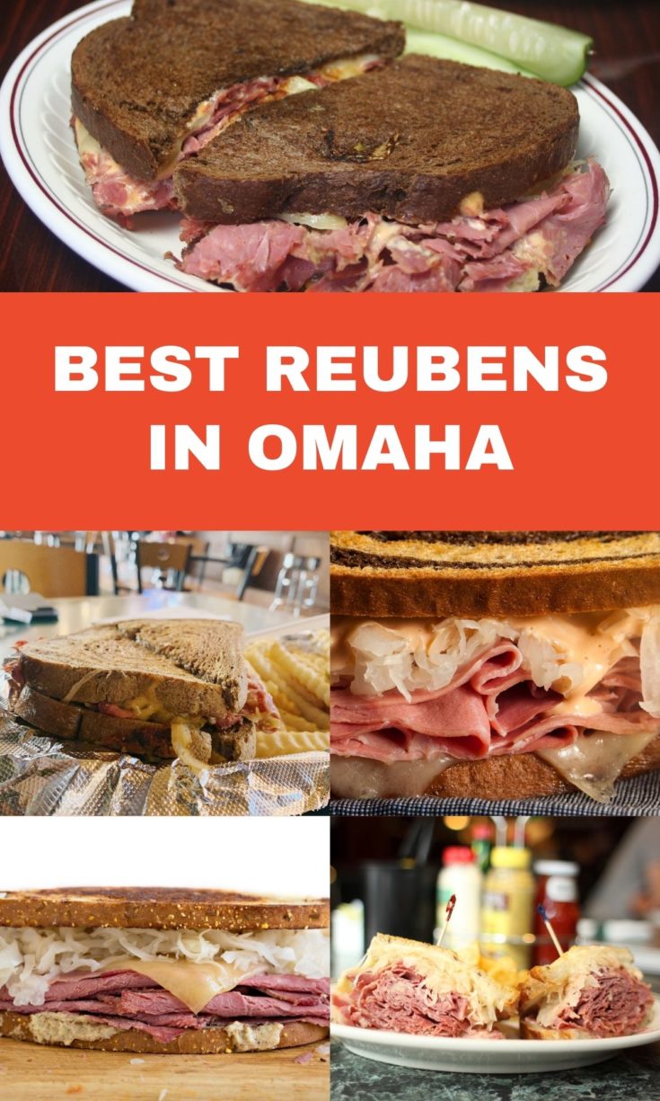 Omaha is home to the Reuben sandwich. Read about its origin and then visit the Omaha restaurants serving up the best versions of the sandwich.