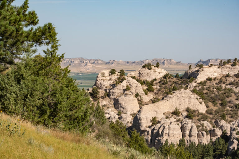 14 Fascinating National Parks & Monuments Of Nebraska