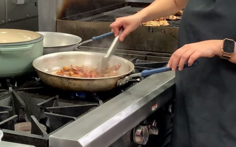 Where To Take Cooking Classes In Omaha (Updated For 2026)