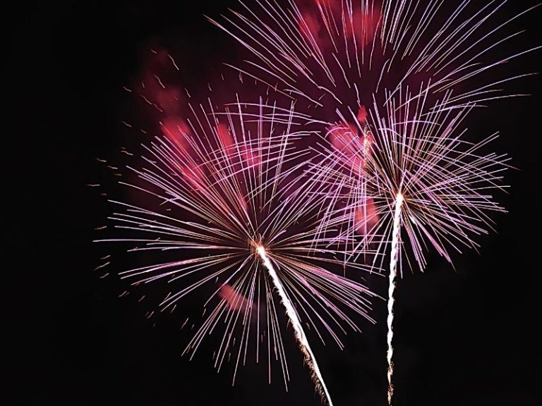 Top Guide To New Year’s Eve Celebrations In Omaha (2025)