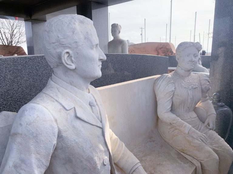 The Strangest Tourist Attraction In Kansas