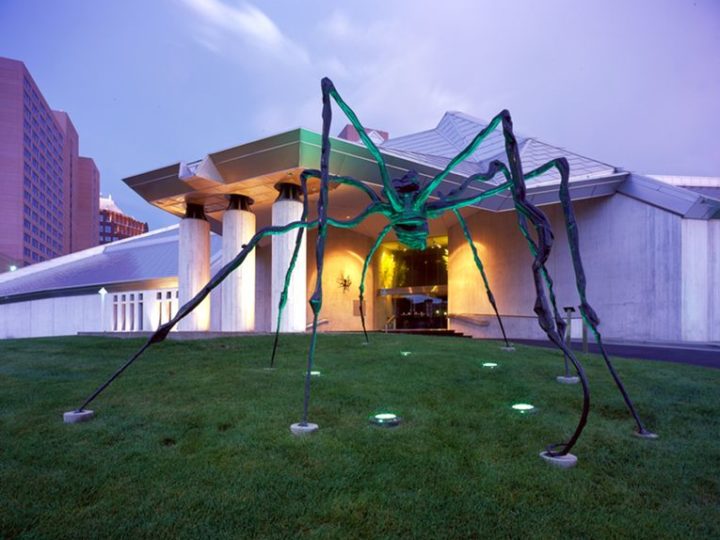 Image for Kemper Museum of Contemporary Art
