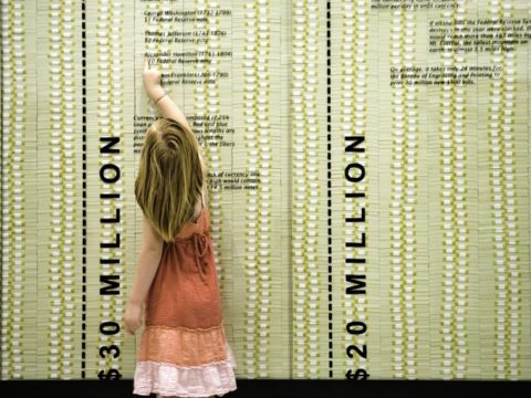 Image for Money Museum