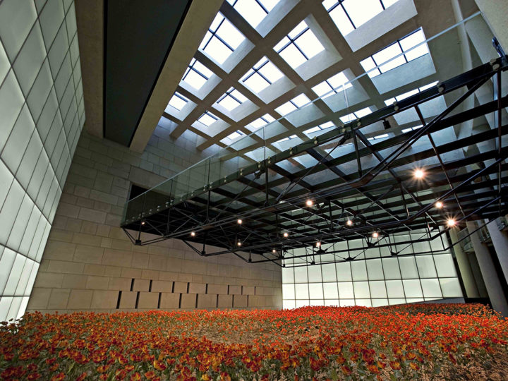 Image for National WWI Museum and Memorial