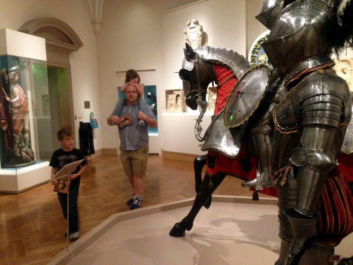 Image for Nelson Atkins Museum of Art