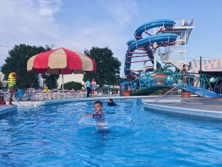Image for Spend the day at Fun-Plex