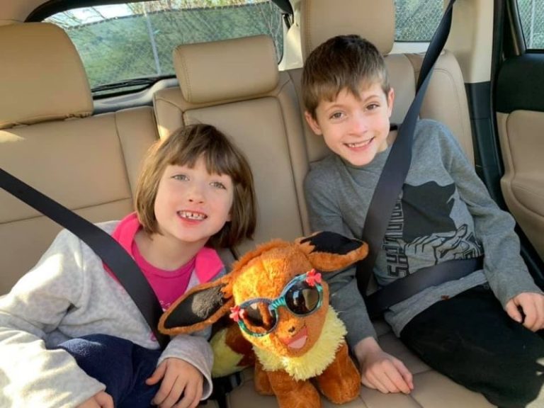 49 Road Trip Boredom Busters For Kids