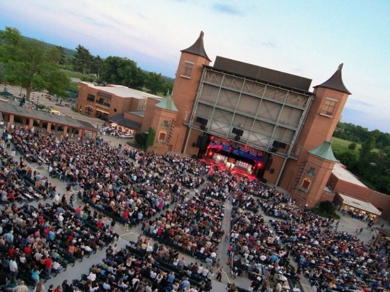 23 Things To Do This Summer In Kansas City