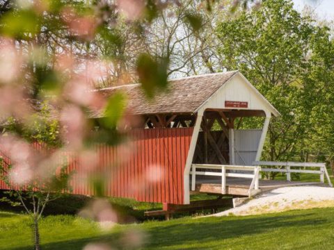 Image for Winterset, Iowa