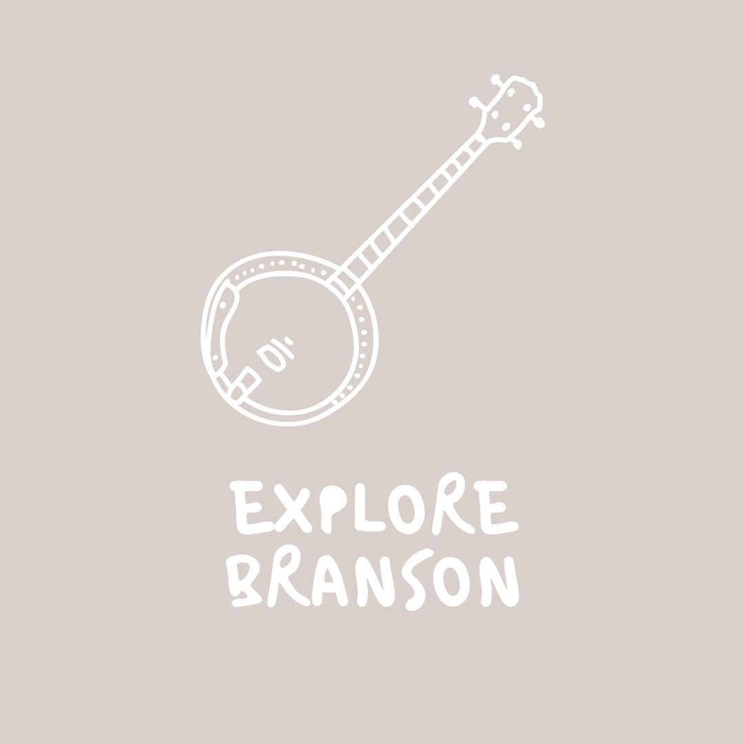 Branson button 1