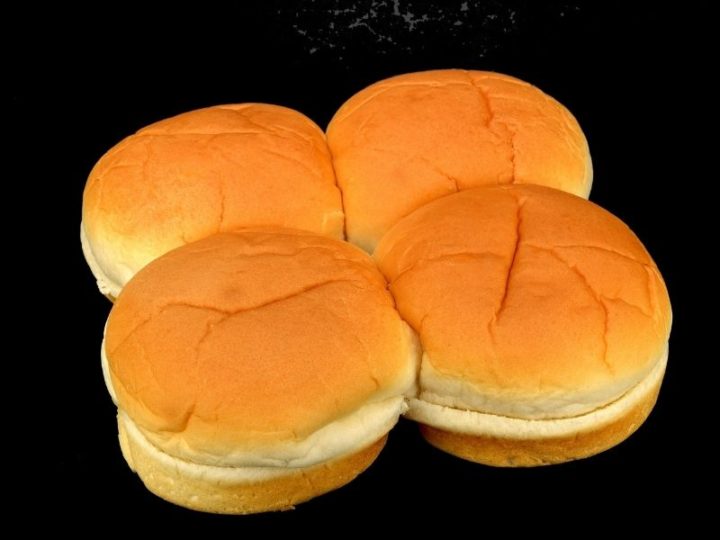 Image for Keto Maid Rite Burgers