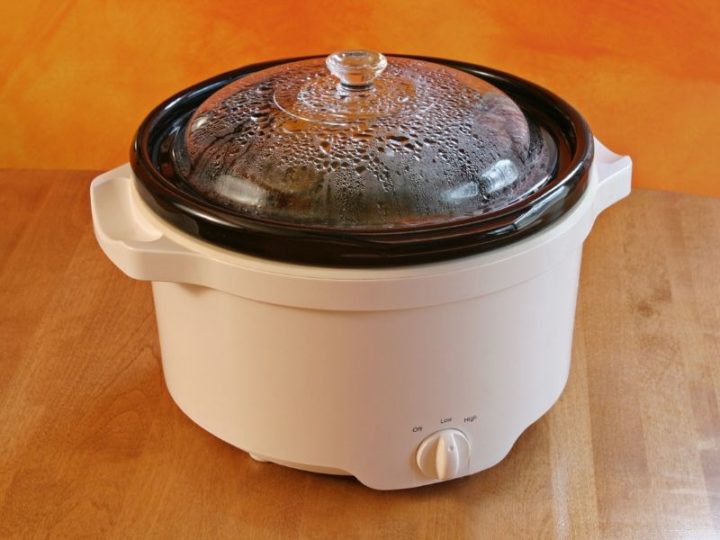 Image for Maid-Rite Copycat (Slowcooker)