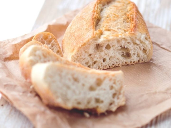 Image for Loose Meat On French Bread