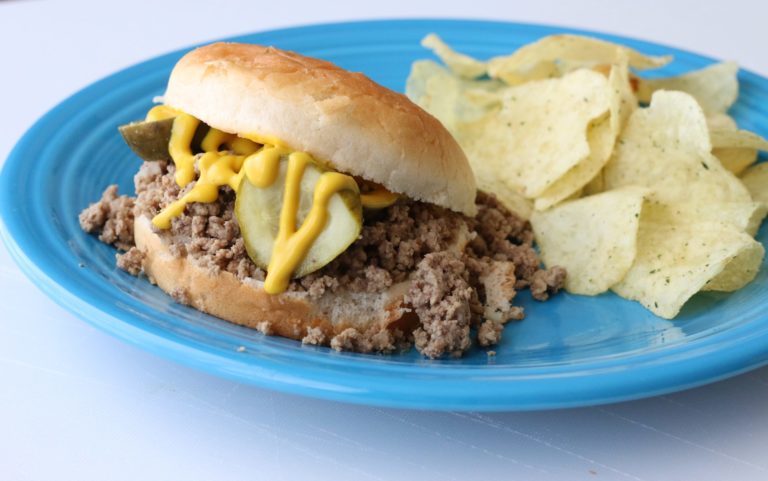 The Ultimate Collection of Maid-Rite Recipes