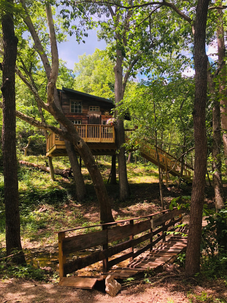 6 Missouri Glamping Spots You’ll Want To Visit