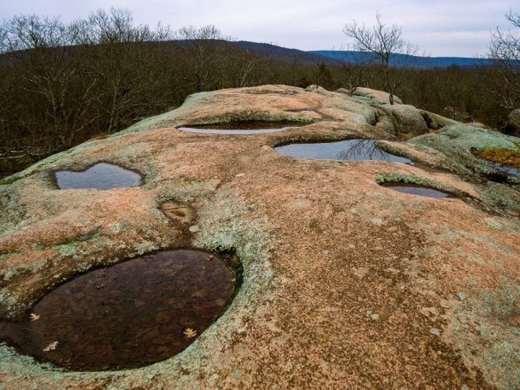 The Story Behind Elephant Rocks State Park – Oh My! Omaha