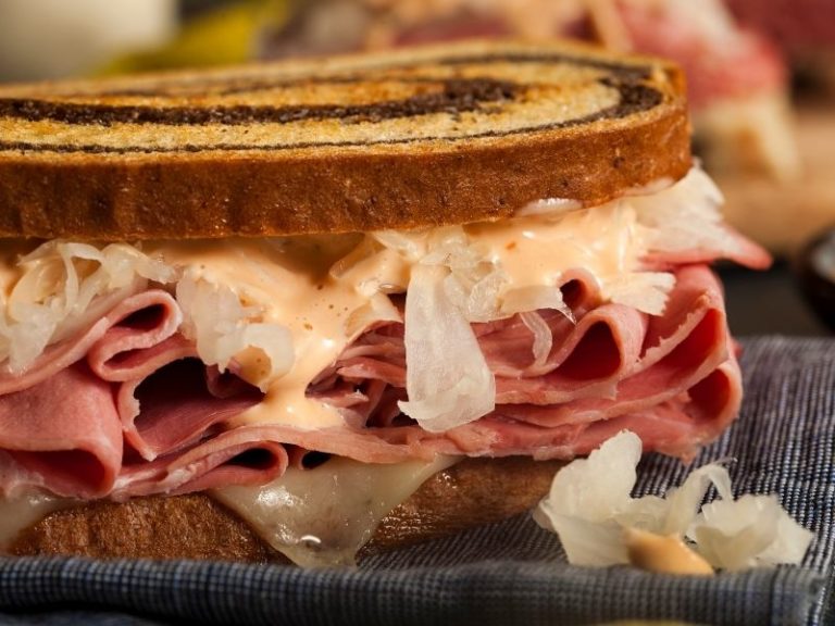 The Ultimate Reuben Recipe Collection