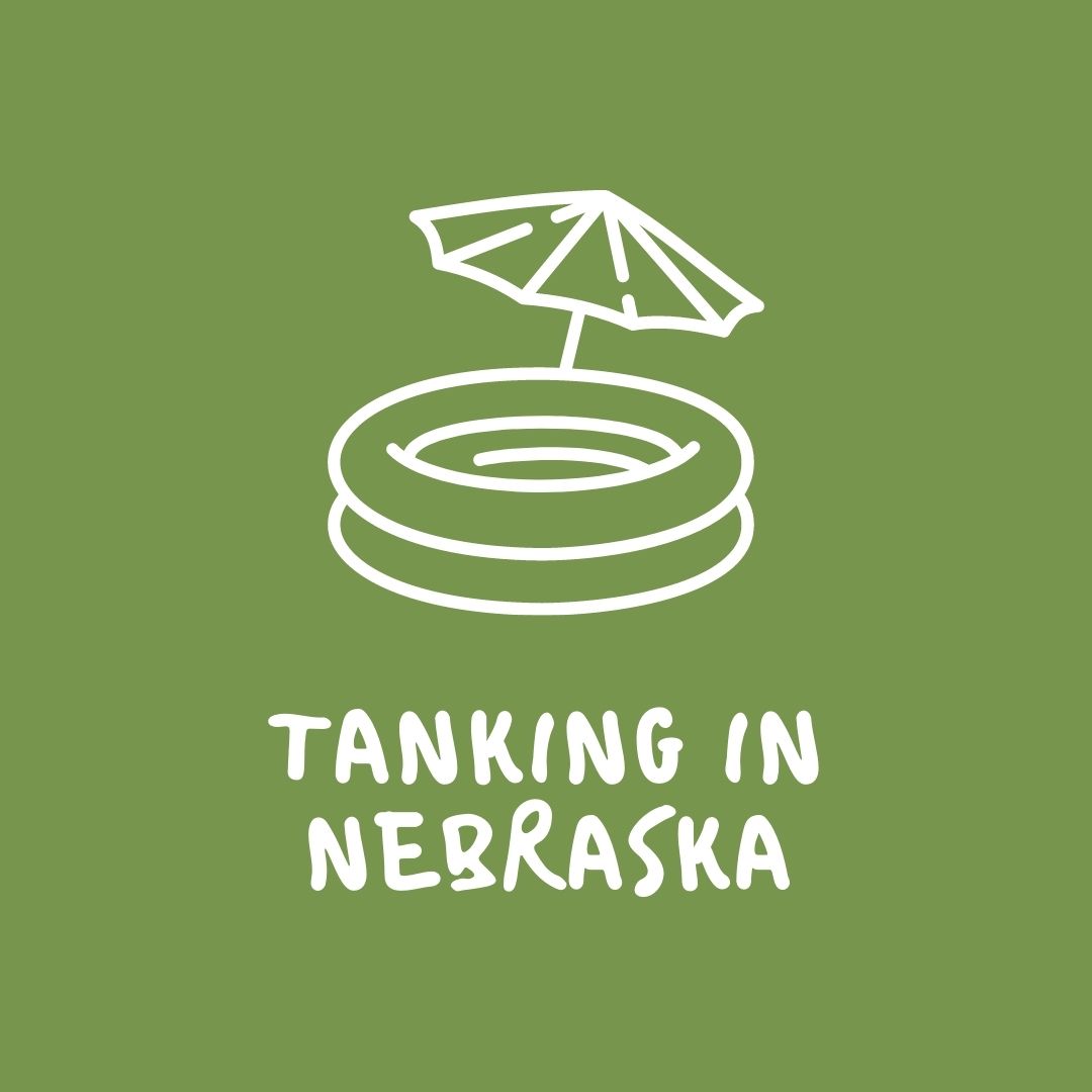 tanking Nebraska