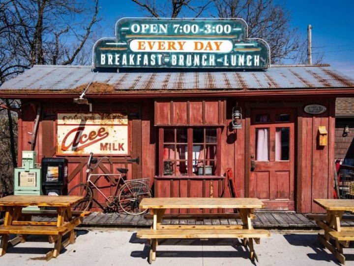 Image for 5 Branson Restaurants You’ve Gotta Try At Least Once