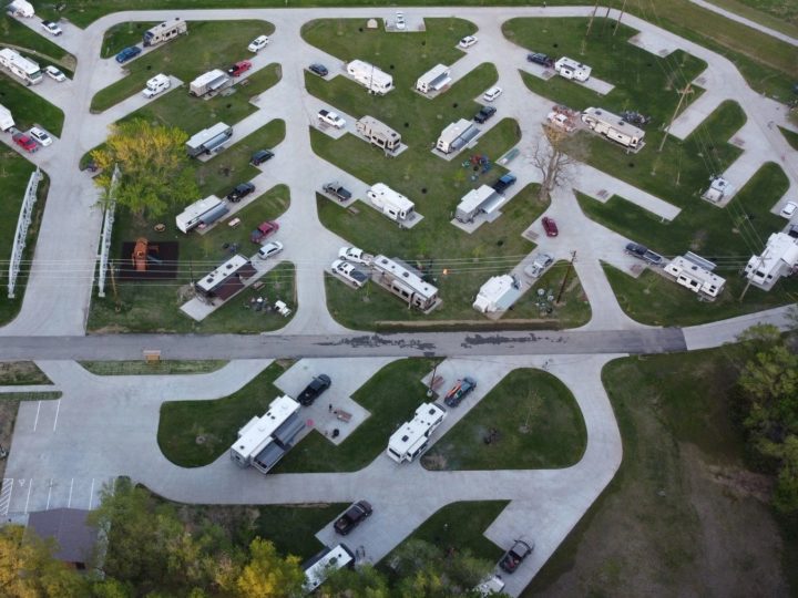 Image for Ashland RV Campground