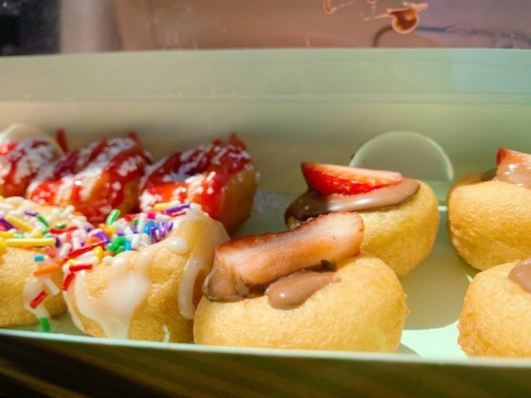 5 Tastiest Donut Shops In West Omaha In 2023