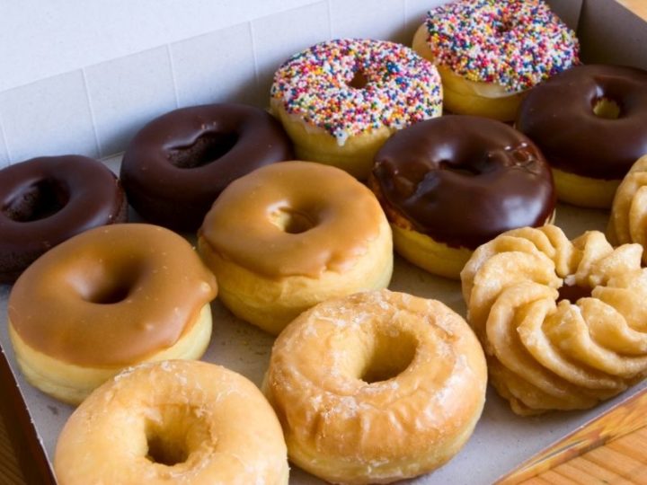 Image for Pettit's Pastry