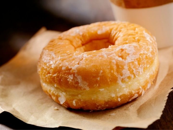 Image for Sunrize Donuts