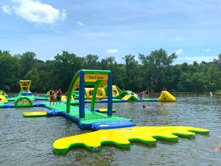 Image for Louisville State Recreation Area