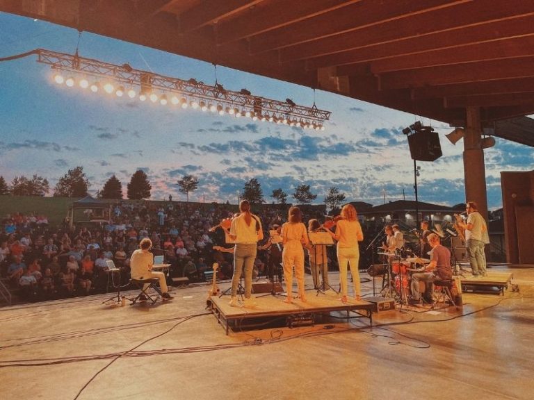 3 Shows You’ve Gotta See This Summer