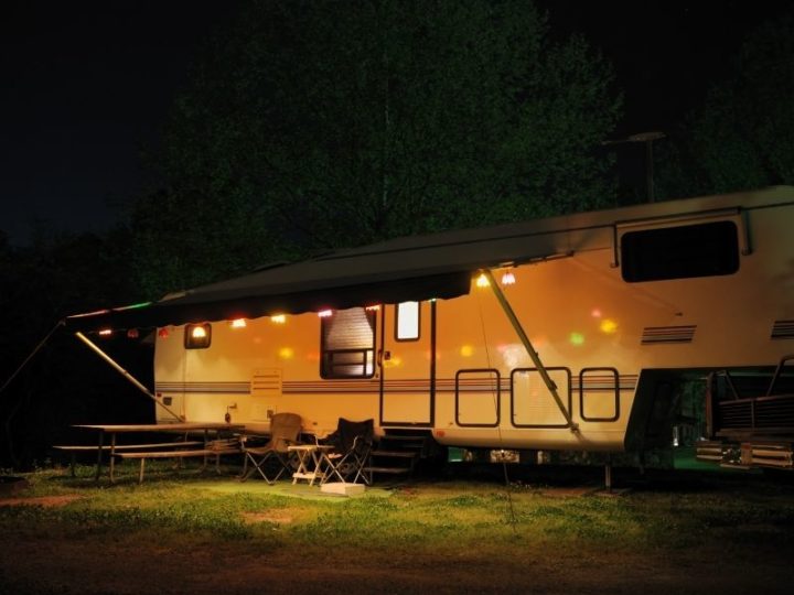 Image for Winsor Cove Camping and Recreation