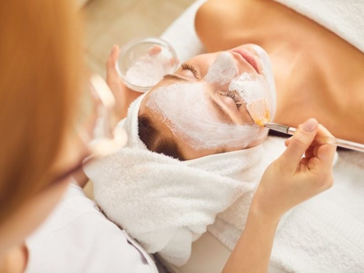 Image for Have a spa day