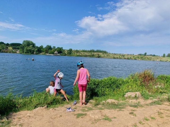 Image for Walnut Creek Lake and Recreation Area