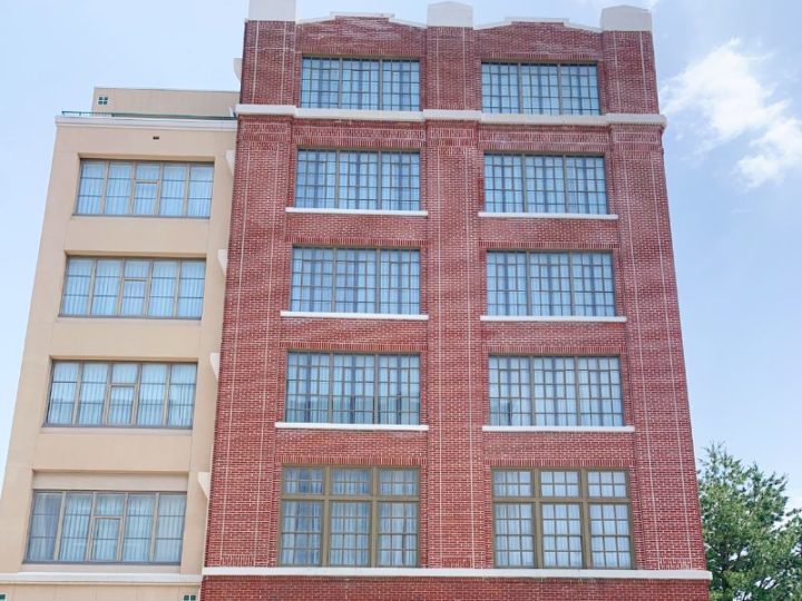 Image for ★★★ Courtyard Omaha Downtown/Old Market
