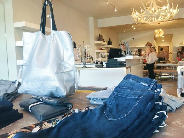 The Best Places For Shopping In Omaha