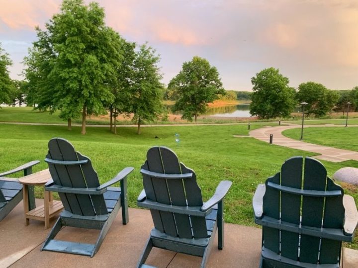 Image for Honey Creek Resort, Iowa