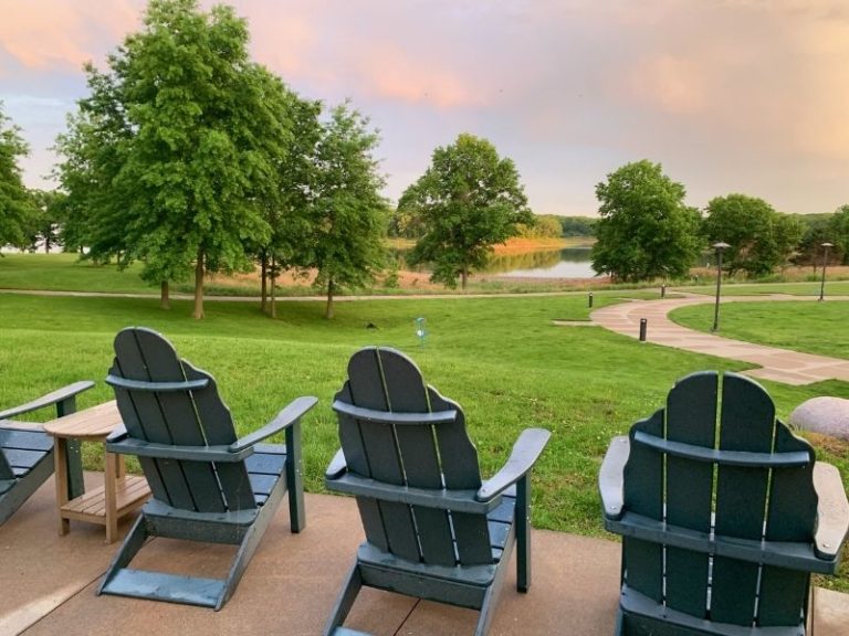 Honey Creek Resort: The Best Kept Secret In Iowa