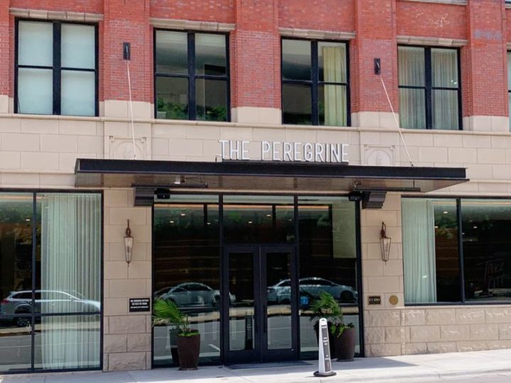 Image for ★★★★ The Peregrine Omaha Downtown Curio Collection By Hilton