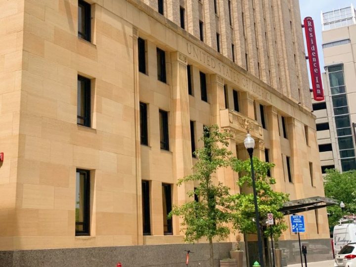 Image for ★★★ Residence Inn by Marriott Omaha Downtown Old Market