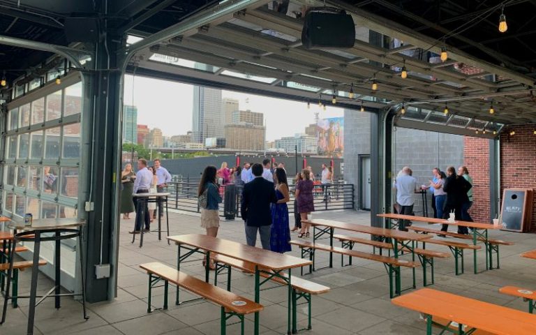 Best Omaha Restaurants For Large Groups (2025)